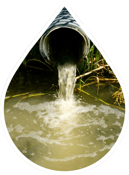Demo case 2 - Securing the City’s Tap Water