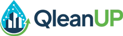 QleanUP Logo