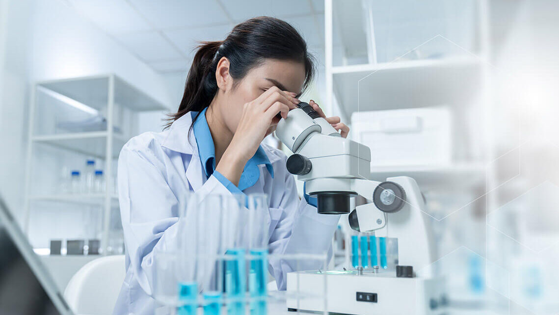 What’s QleanUP about?